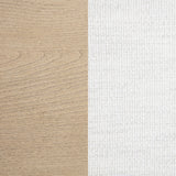 Ladera Light Elm Queen Panel Bed by Coaster at Eve Furniture
