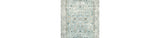 Ladstoney Teal/Beige/Ochre Medium Rug by Ashley at Eve Furniture