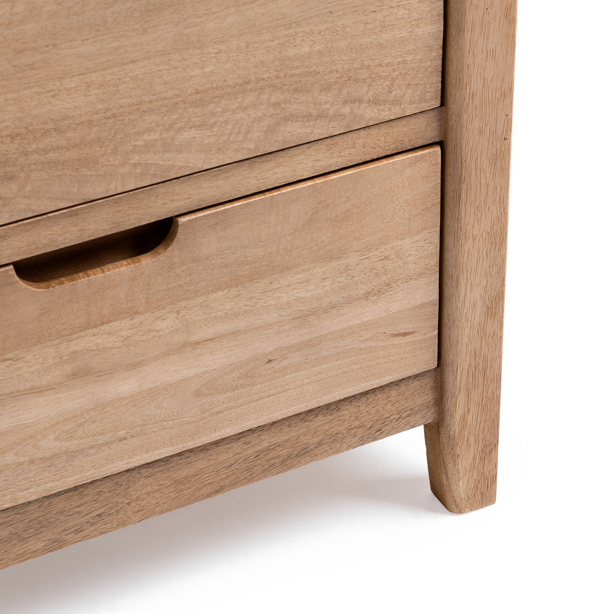 Laguna 2 Drawer Nightstand by Classic Home at Eve Furniture