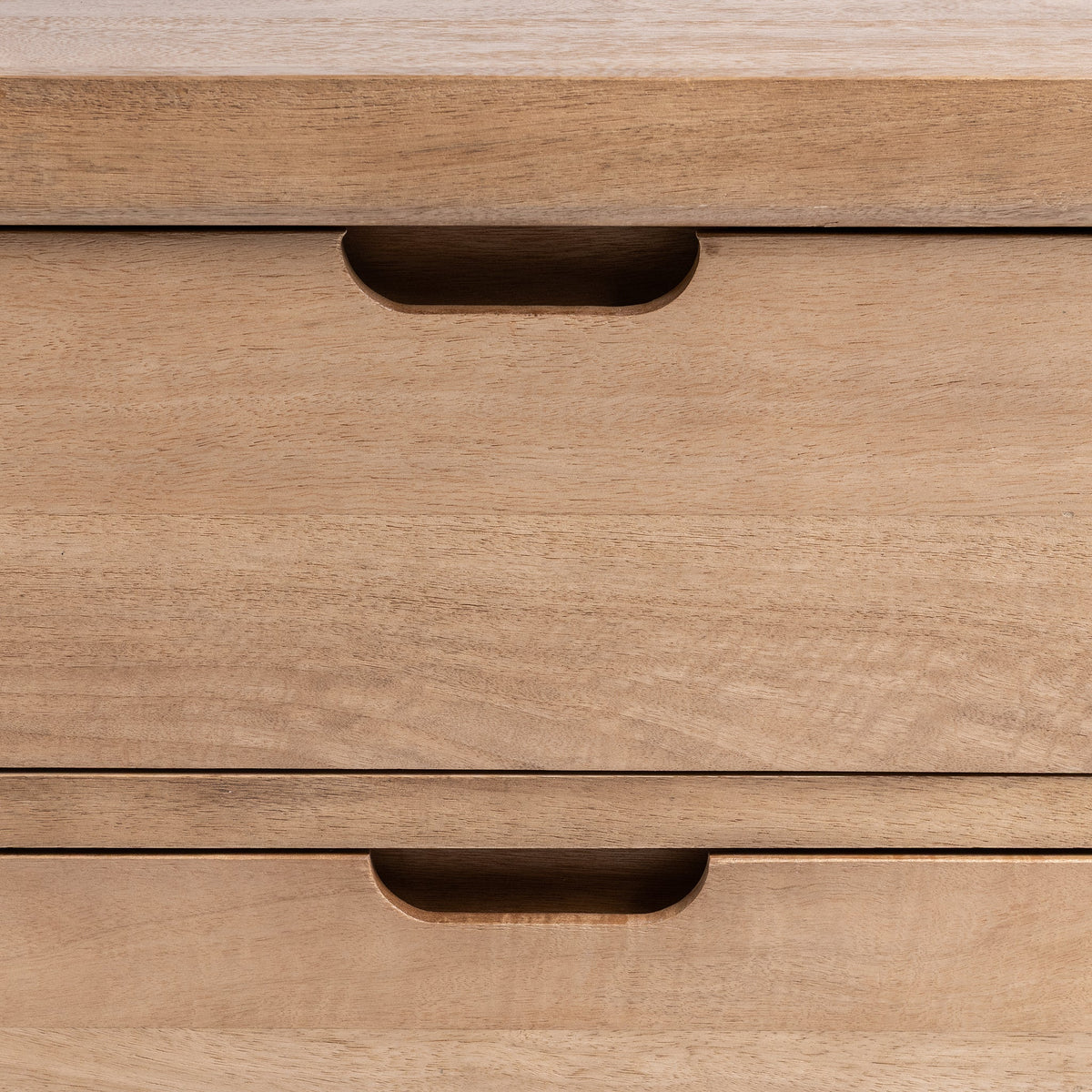 Laguna 2 Drawer Nightstand by Classic Home at Eve Furniture