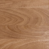 Laguna 4 Door Buffet - Natural Maple by Classic Home at Eve Furniture