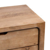 Laguna 6 Drawer Dresser by Classic Home at Eve Furniture