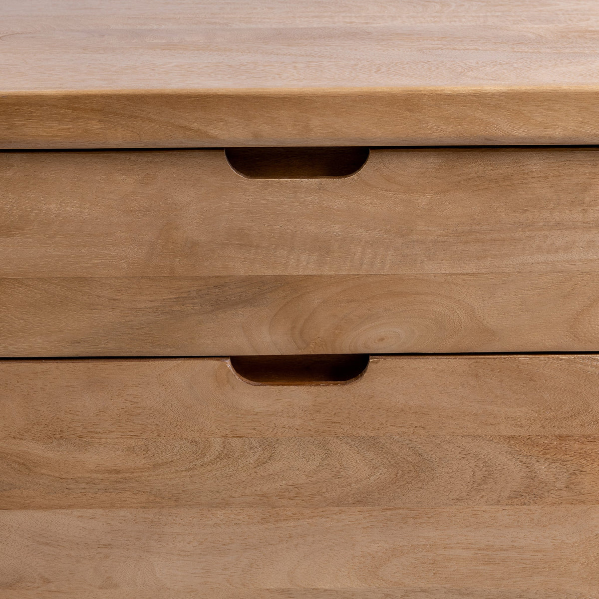 Laguna 6 Drawer Dresser by Classic Home at Eve Furniture