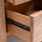 Laguna 6 Drawer Dresser by Classic Home at Eve Furniture