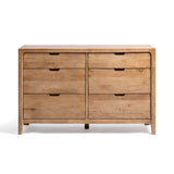 Laguna 6 Drawer Dresser by Classic Home at Eve Furniture
