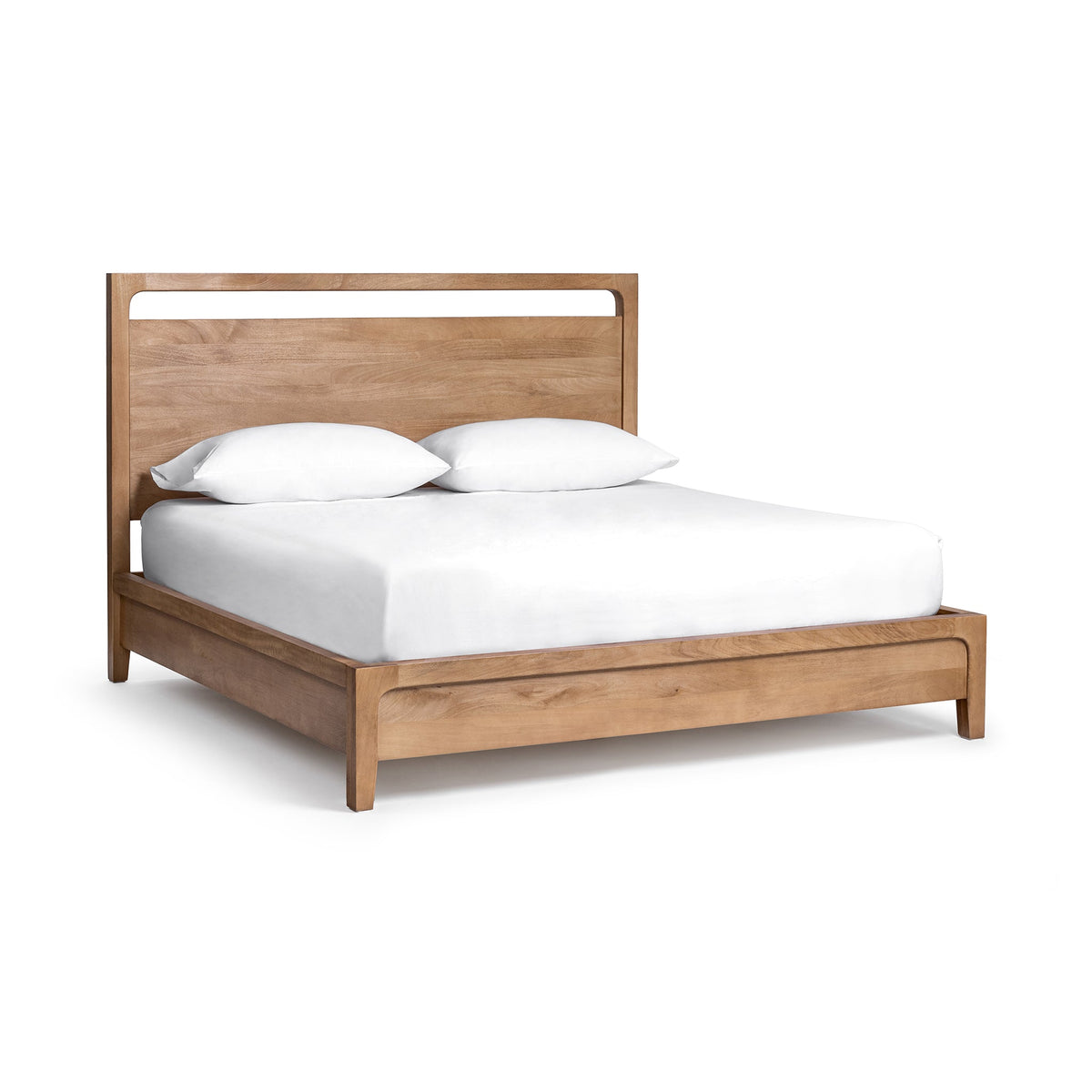 Laguna Bed by Classic Home at Eve Furniture