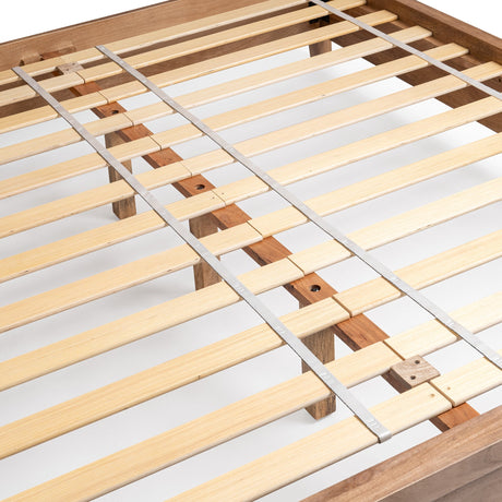 Laguna Bed by Classic Home at Eve Furniture