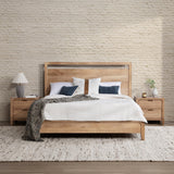 Laguna Bed by Classic Home at Eve Furniture