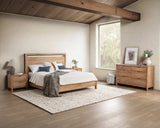 Laguna Bed by Classic Home at Eve Furniture