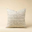 Laguna Block Print Pillow Cover, Set of 2 by Mercana at Eve Furniture