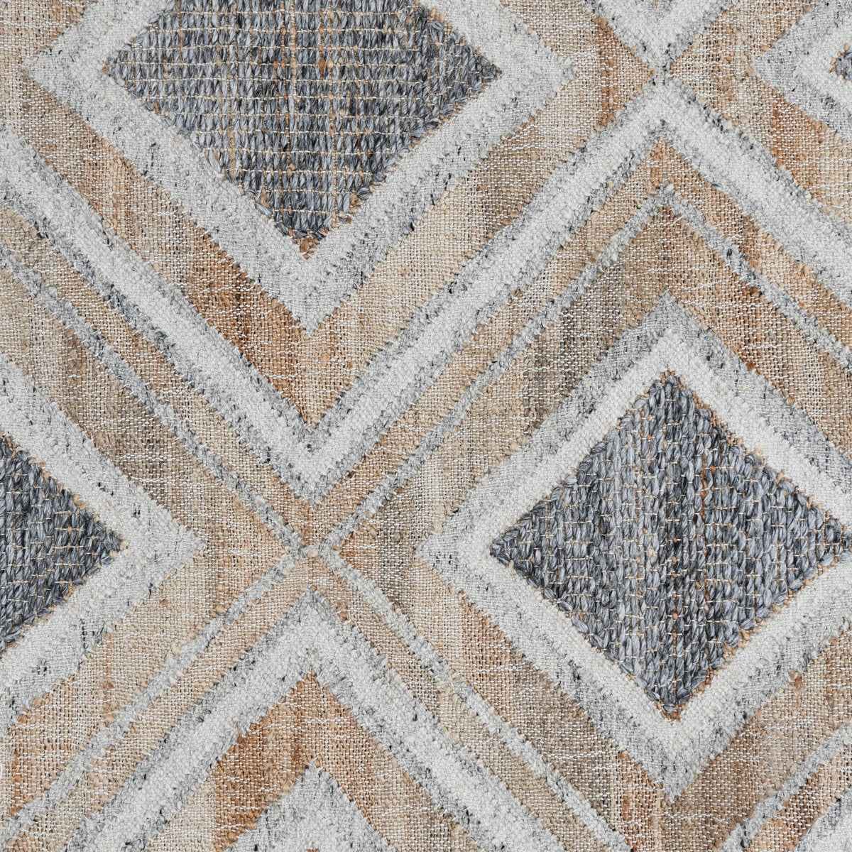 Laguna Blue Multi Rug by Classic Home at Eve Furniture