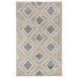 Laguna Blue Multi Rug by Classic Home at Eve Furniture