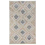 Laguna Blue Multi Rug by Classic Home at Eve Furniture