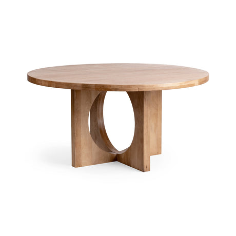 Laguna Dining Table by Classic Home at Eve Furniture