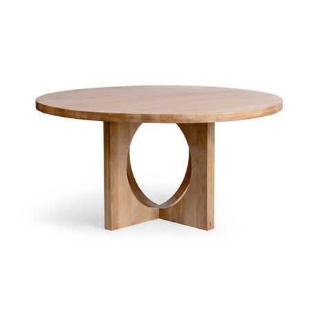 Laguna Dining Table by Classic Home at Eve Furniture