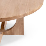 Laguna Dining Table by Classic Home at Eve Furniture
