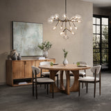 Laguna Dining Table by Classic Home at Eve Furniture