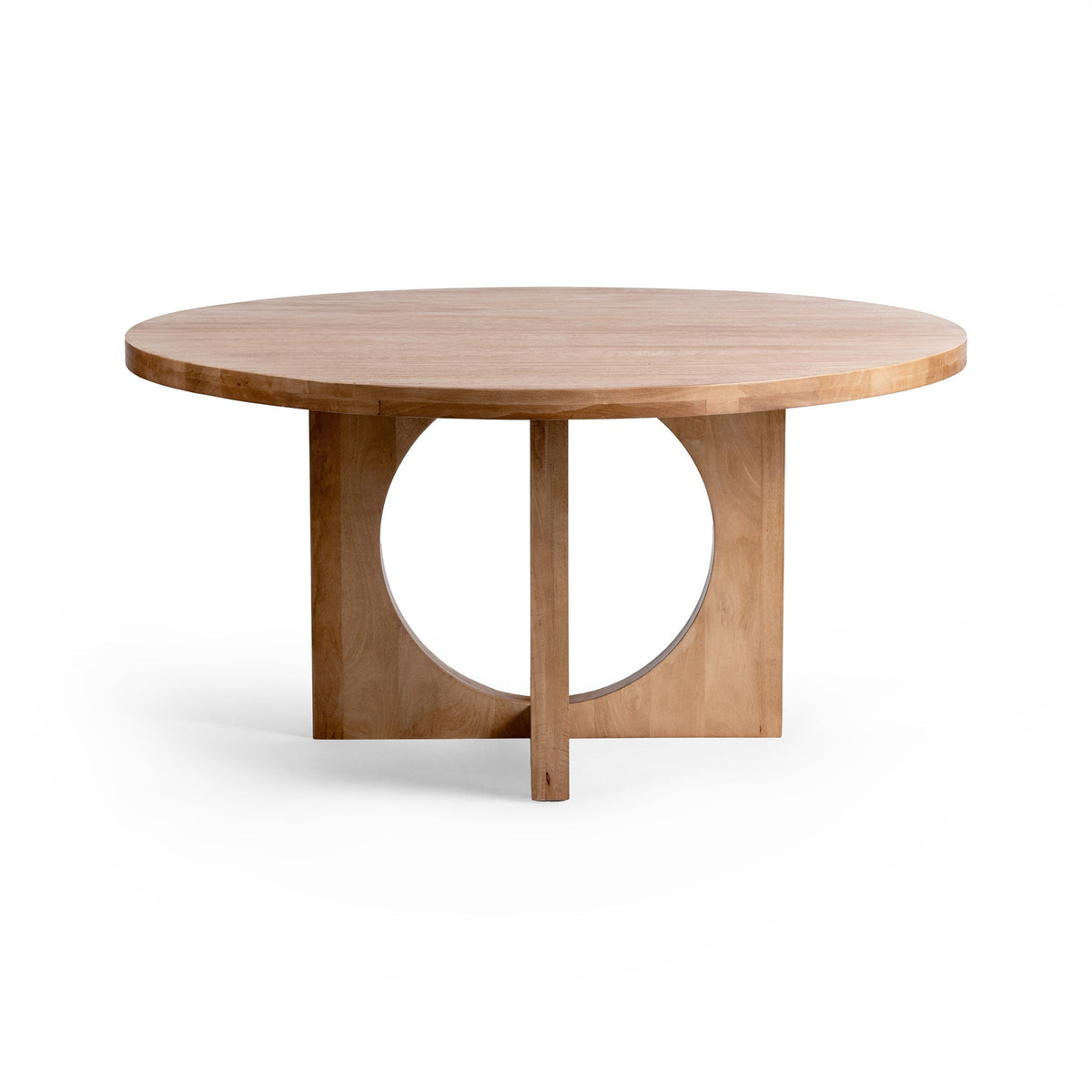 Laguna Dining Table by Classic Home at Eve Furniture