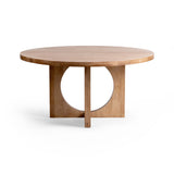 Laguna Dining Table by Classic Home at Eve Furniture