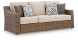 Laguna Heights Sofa with Cushion