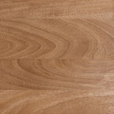 Laguna Natural Maple 4 Door Buffet by Classic Home at Eve Furniture