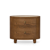 Laguna Oak End Table by Co.House Designs at Eve Furniture