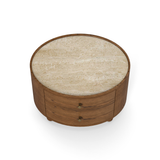 Laguna Oak End Table by Co.House Designs at Eve Furniture