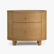 Laguna Oak End Table by Co.House Designs at Eve Furniture