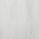 Laha Oak White Side Table by Zuomod at Eve Furniture