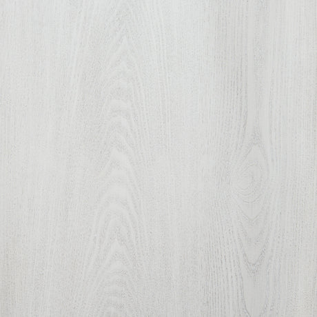 Laha Oak White Side Table by Zuomod at Eve Furniture