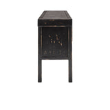 Lahey 11 Drawer Console Table by Classic Home at Eve Furniture