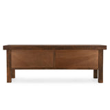 Lahey 11 Drawer Console Table by Classic Home at Eve Furniture