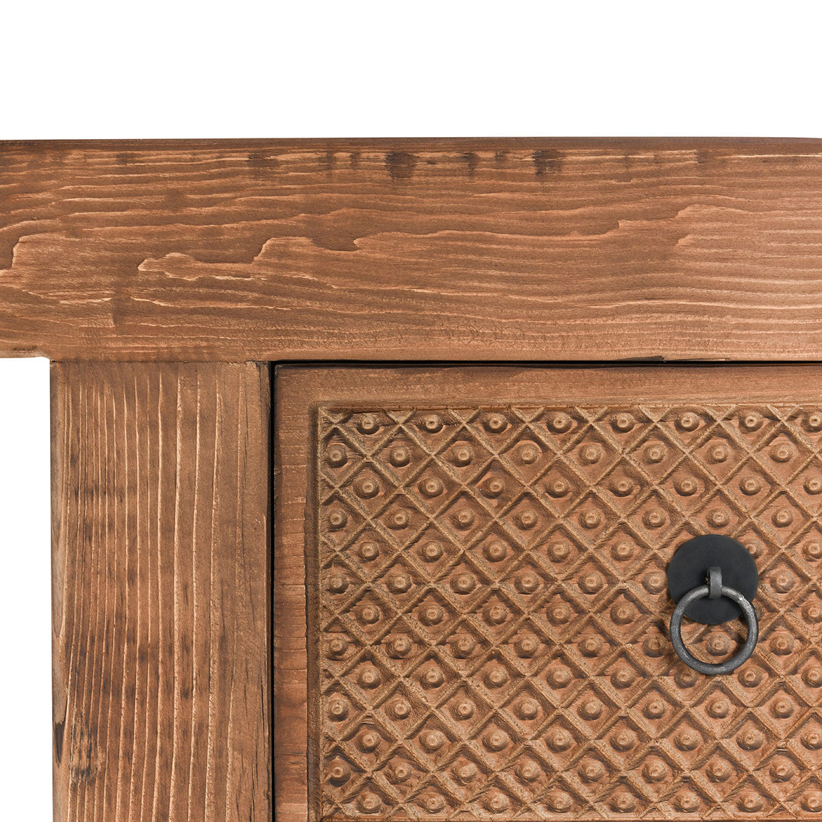 Lahey 11 Drawer Console Table by Classic Home at Eve Furniture