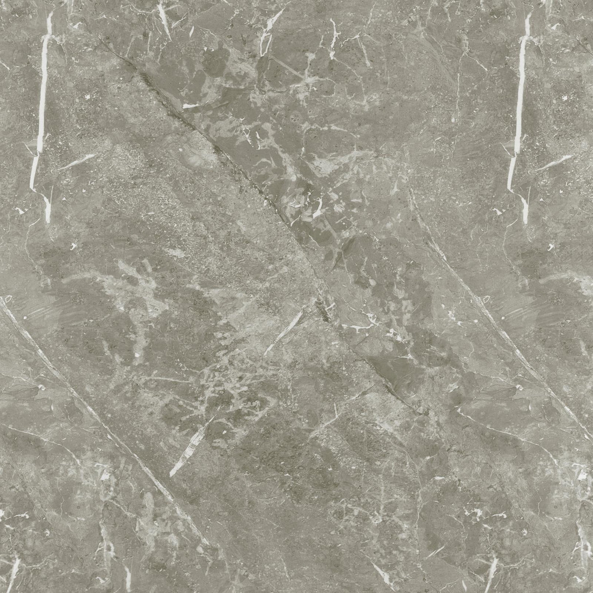 Lainey Gray and Gunmetal Round 2-Piece Nesting Coffee Table by Coaster at Eve Furniture