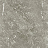 Lainey Gray and Gunmetal Round 2-Piece Nesting Coffee Table by Coaster at Eve Furniture