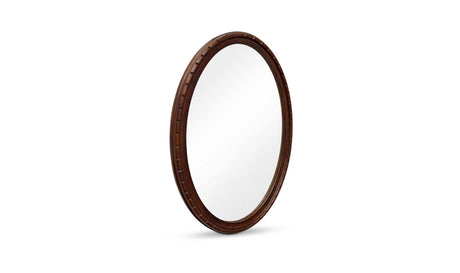 Lainey Mirror by Moe's Home at Eve Furniture