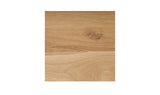 Lake Coffee Table Natural by Moe's Home at Eve Furniture
