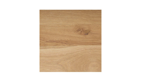 Lake Coffee Table Natural by Moe's Home at Eve Furniture