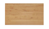Lake Coffee Table Natural by Moe's Home at Eve Furniture