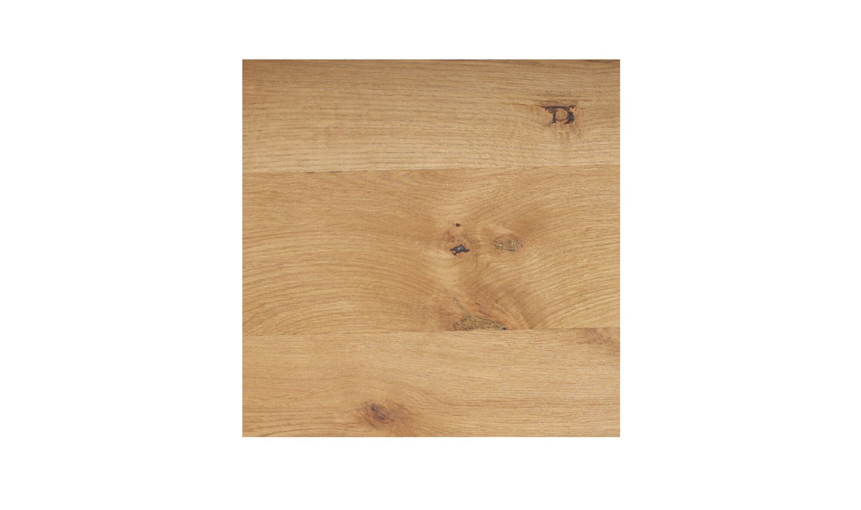 Lake Coffee Table Natural by Moe's Home at Eve Furniture