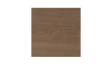 Lake Dining Table Brown by Moe's Home at Eve Furniture