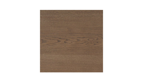 Lake Dining Table Brown by Moe's Home at Eve Furniture