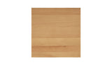 Lake Dining Table Natural by Moe's Home at Eve Furniture