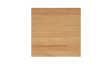 Lake Dining Table Natural by Moe's Home at Eve Furniture