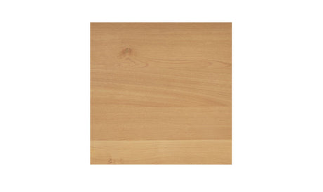 Lake Dining Table Natural by Moe's Home at Eve Furniture