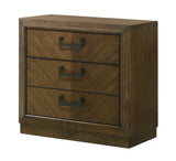 Lakecrest Brown Panel Bedroom Set by Crown Mark at Eve Furniture