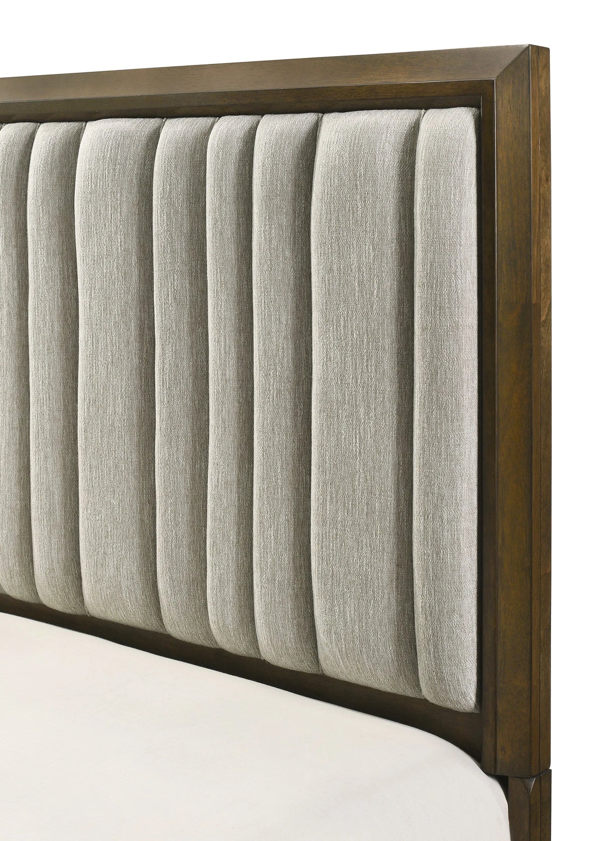 Lakecrest Brown Panel Bedroom Set by Crown Mark at Eve Furniture