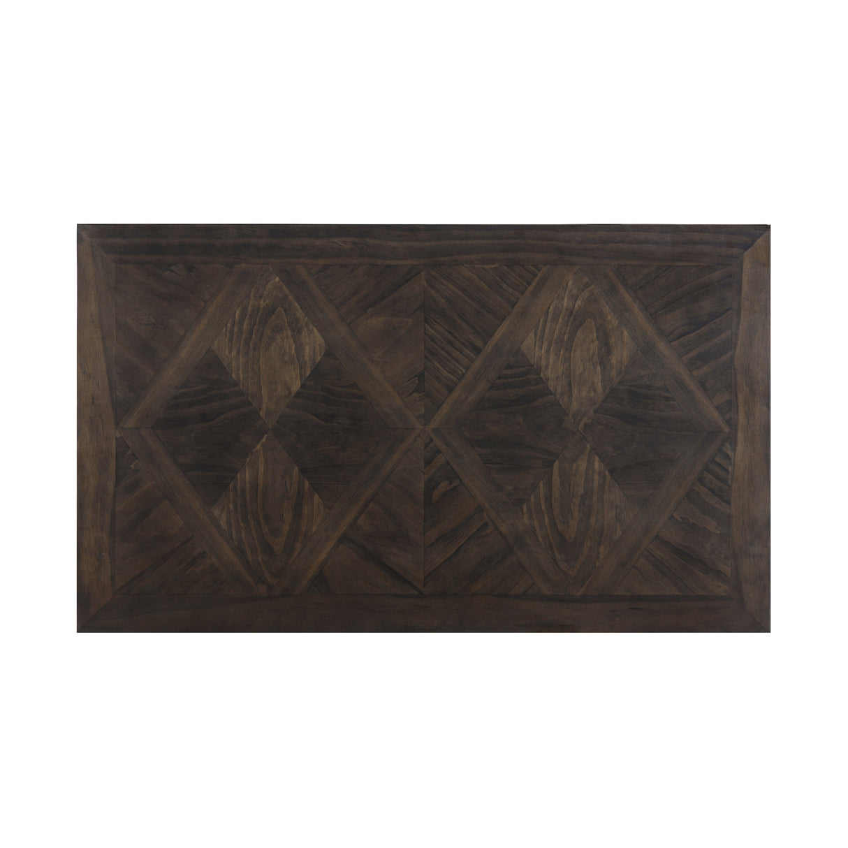 Lakeside Brown End Table