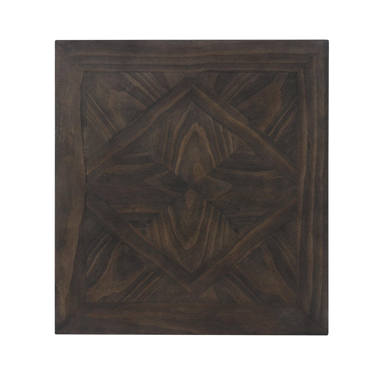 Lakeside Brown End Table