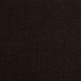 Lakeview Dark Chocolate Upholstered Ottoman by Coaster at Eve Furniture